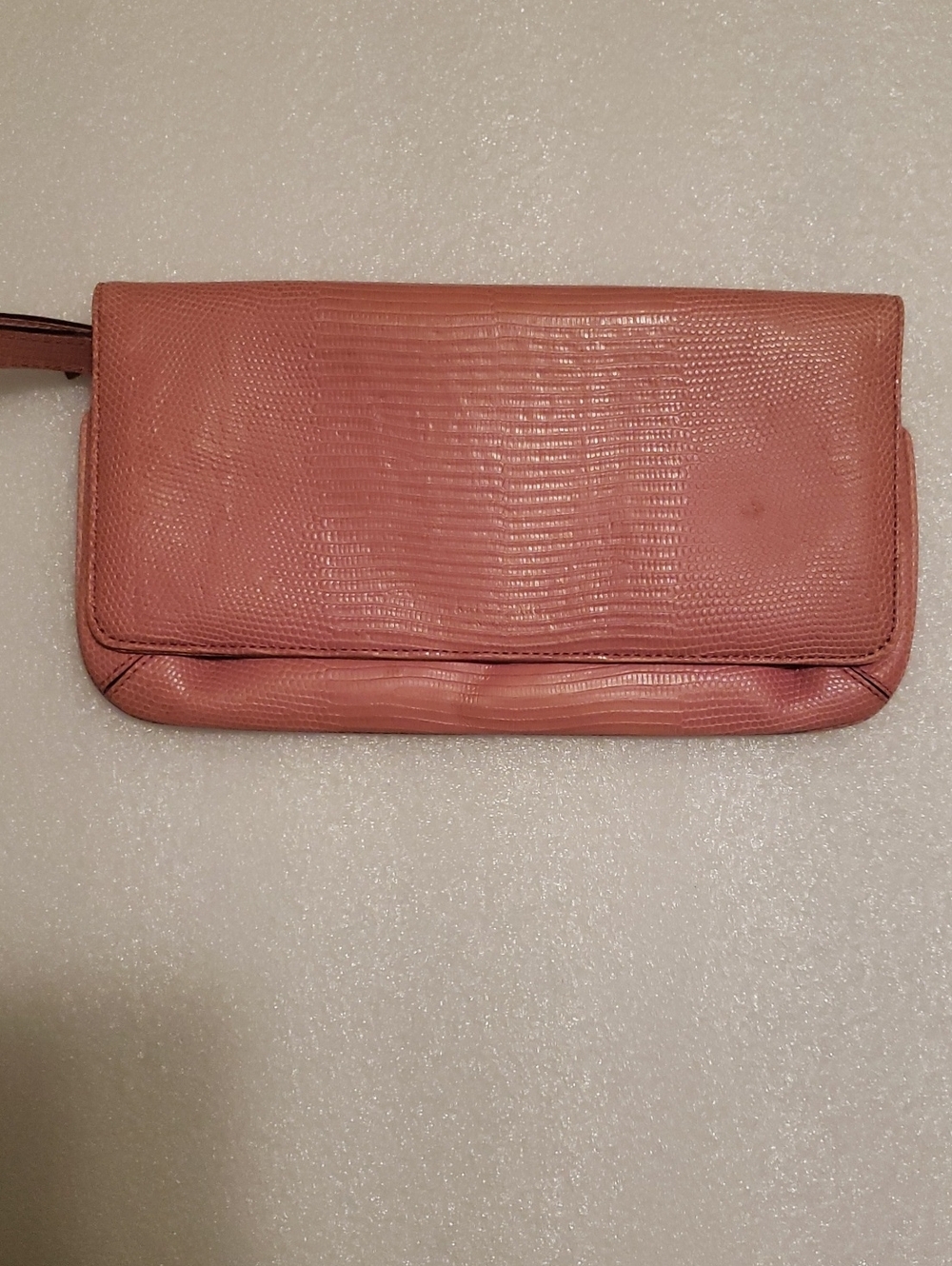 Kate Spade Vintage Wristlet, Pink